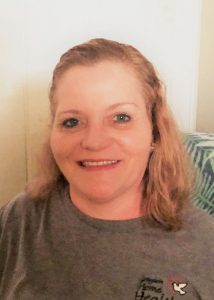 Lori S. Hicks RN Clinical Manger