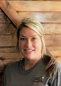 Tabitha Kellam LPN